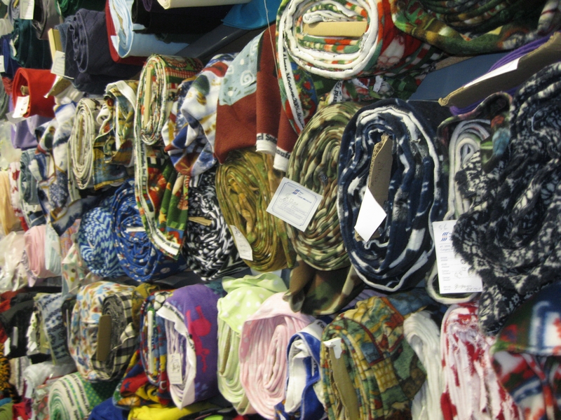 Fabric Fabric Depot