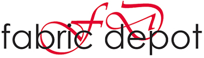 Fabric Depot Logo